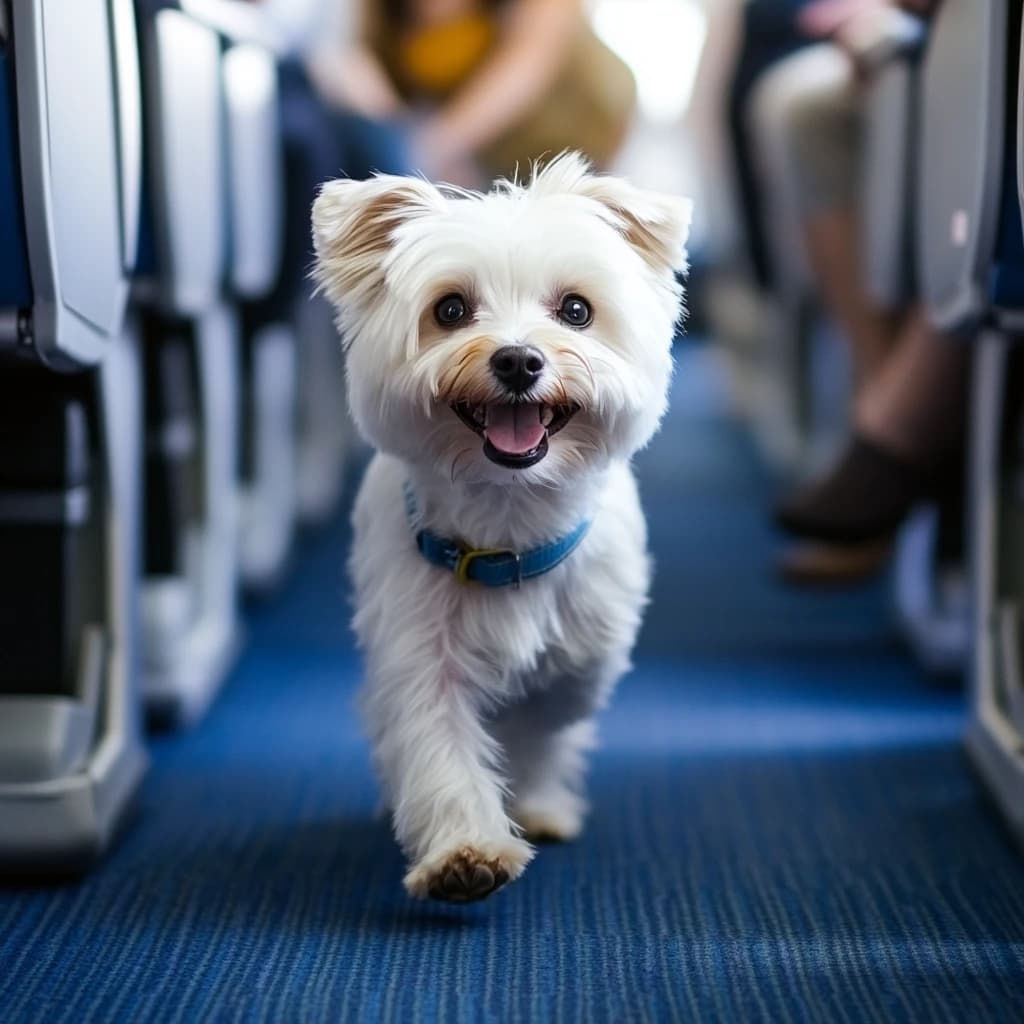 Practical Tips for Ensuring a Comfortable Journey for You and Your Dog